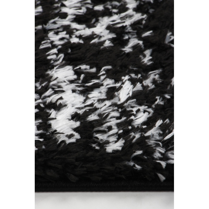 Dywan Boho 676 BLACK/CREAM 120x170cm Dywan Boho 676 BLACK/CREAM 120x170cm