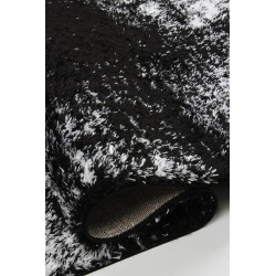 Dywan Boho 676 BLACK/CREAM 60x100cm Dywan Boho 676 BLACK/CREAM 60x100cm