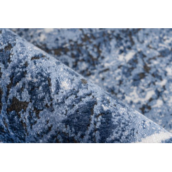 Dywan Lalee PIERRE CARDIN Elysee 904 blue