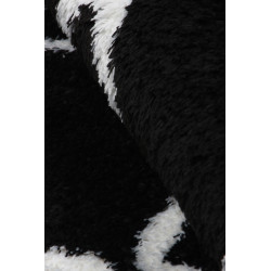 Dywan Boho 613 BLACK/CREAM 80x150cm Dywan Boho 613 BLACK/CREAM 80x150cm
