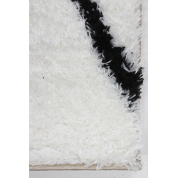 Dywan Boho 610 CREAM/BLACK 120x170cm