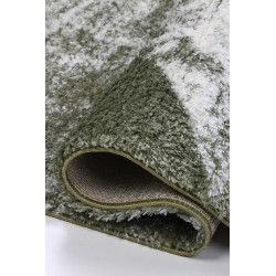 Dywan Boho 691 GREEN/CREAM 60x100cm Dywan Boho 691 GREEN/CREAM 60x100cm