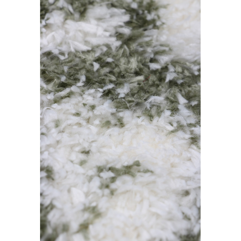 Dywan Boho 691 GREEN/CREAM 60x100cm Dywan Boho 691 GREEN/CREAM 60x100cm