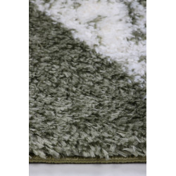 Dywan Boho 691 GREEN/CREAM 60x100cm Dywan Boho 691 GREEN/CREAM 60x100cm