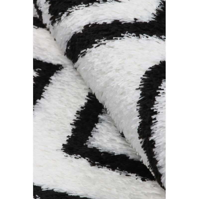 Dywan Boho 638 CREAM/BLACK 60x100cm Dywan Boho 638 CREAM/BLACK 60x100cm