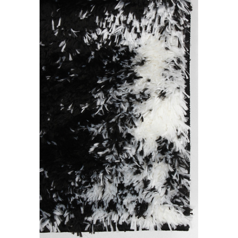 Dywan Boho 691 BLACK/CREAM 133x190cm Dywan Boho 691 BLACK/CREAM 133x190cm