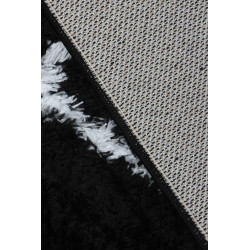Dywan Boho 659 BLACK/CREAM 60x100cm Dywan Boho 659 BLACK/CREAM 60x100cm
