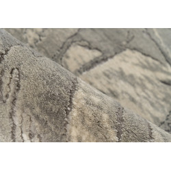 Dywan Lalee PIERRE CARDIN Monet 502 silver Dywan Lalee PIERRE CARDIN Monet 502 silver