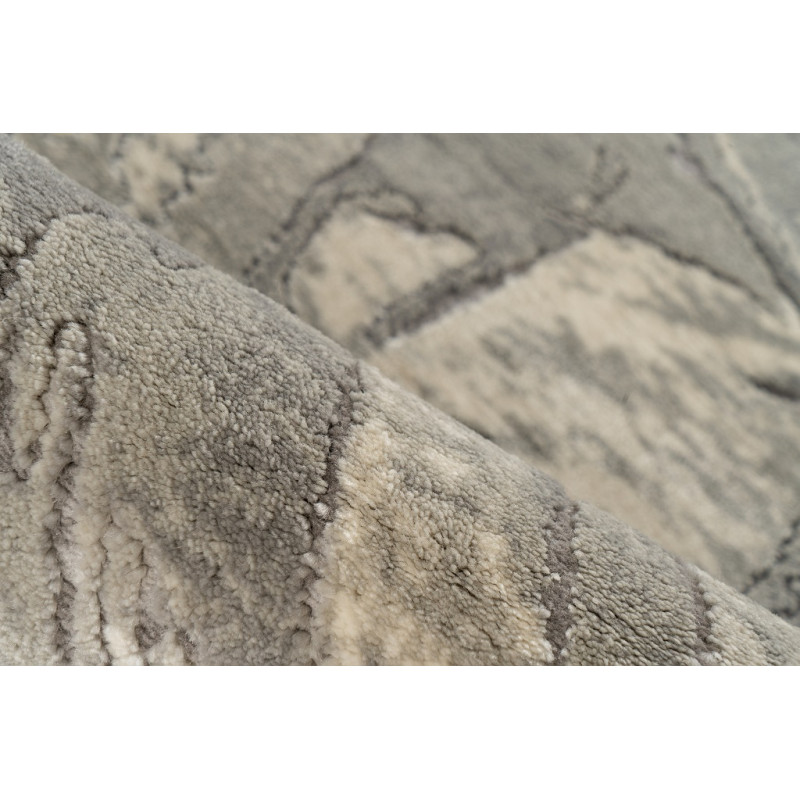 Dywan Lalee PIERRE CARDIN Monet 502 silver Dywan Lalee PIERRE CARDIN Monet 502 silver