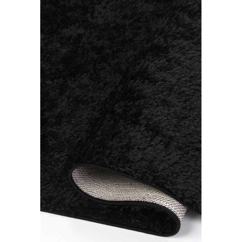 Dywan Boho 111 BLACK 60x100cm Dywan Boho 111 BLACK 60x100cm