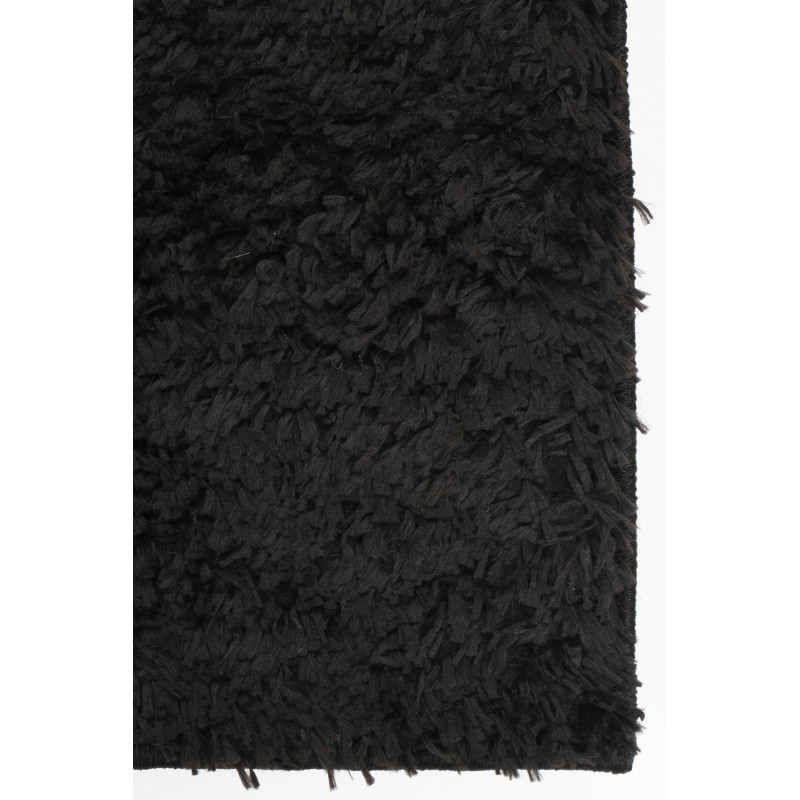 Dywan Boho 111 BLACK 60x100cm Dywan Boho 111 BLACK 60x100cm