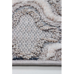 Dywan Monaco 148A L.BLUE/L.GREY 80x150cm Dywan Monaco 148A L.BLUE/L.GREY 80x150cm