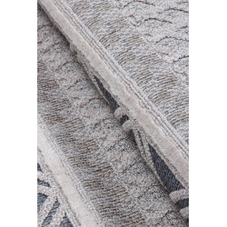 Dywan Monaco 164A L.BLUE/L.GREY 120x170cm Dywan Monaco 164A L.BLUE/L.GREY 120x170cm