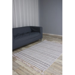 Dywan Monaco 159A L.BLUE/L.GREY 120x170cm