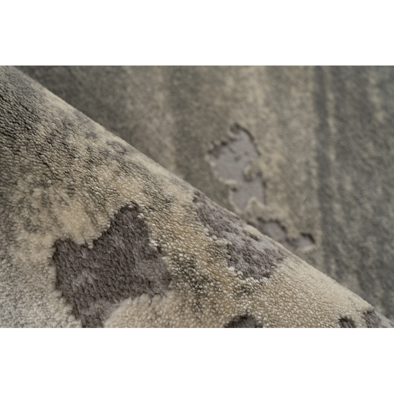 Dywan Lalee PIERRE CARDIN Monet 503 silver
