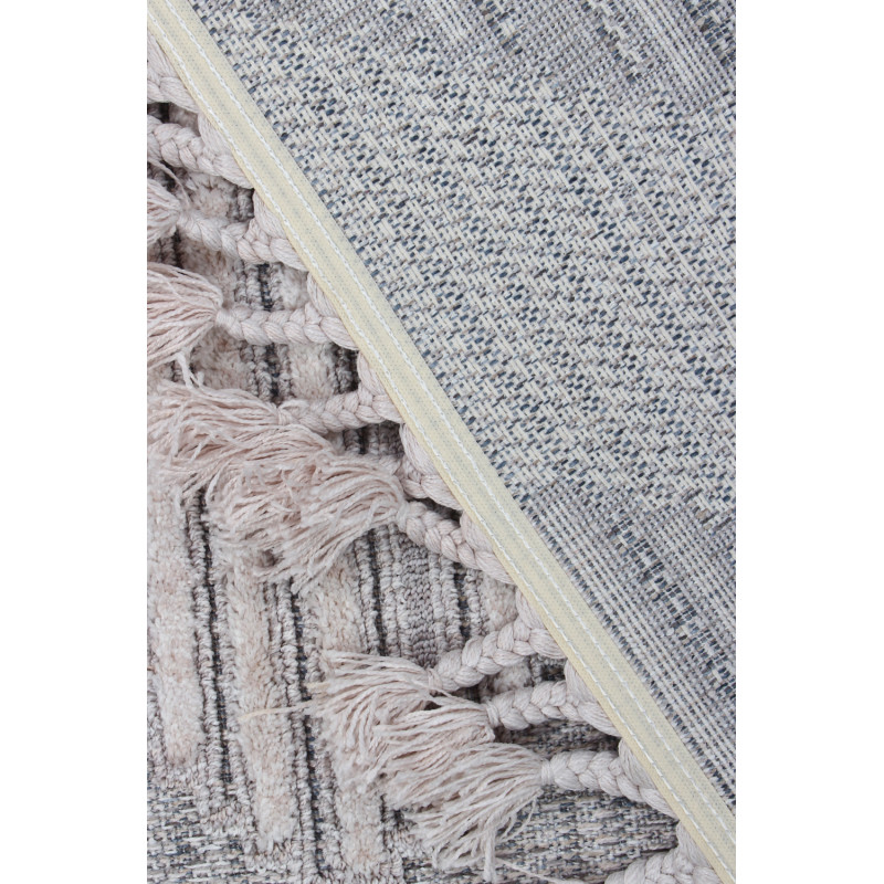 Dywan Monaco 135A L.GREY/L.GREY 120x170cm Dywan Monaco 135A L.GREY/L.GREY 120x170cm