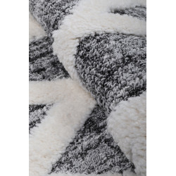 Dywan London 567 GREY 133x190cm