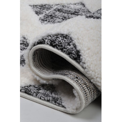 Dywan London 567 GREY 133x190cm