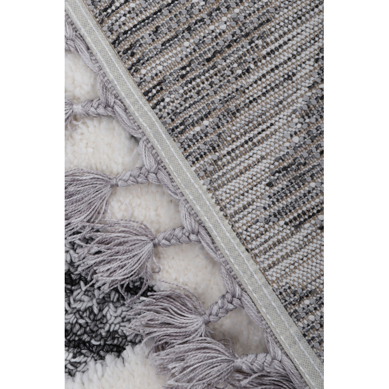 Dywan London 567 GREY 133x190cm