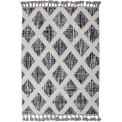 Dywan London 567 GREY 60x100cm