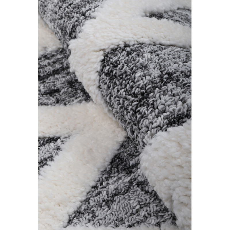 Dywan London 567 GREY 60x100cm