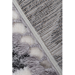 Dywan London 567 GREY 60x100cm