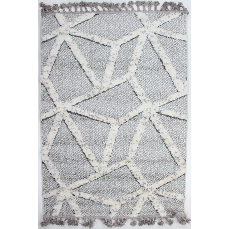 Dywan London 882 GREY 60x100cm