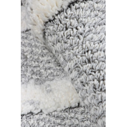 Dywan London 882 GREY 60x100cm