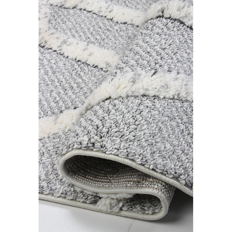 Dywan London 882 GREY 60x100cm