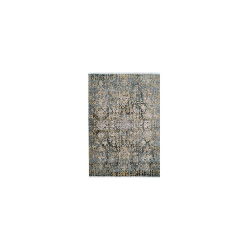 Dywan Lalee PIERRE CARDIN Orsay 700 grey yellow Dywan Lalee PIERRE CARDIN Orsay 700 grey yellow