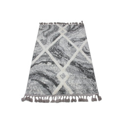 Dywan London 887 GREY 133x190cm Dywan London 887 GREY 133x190cm