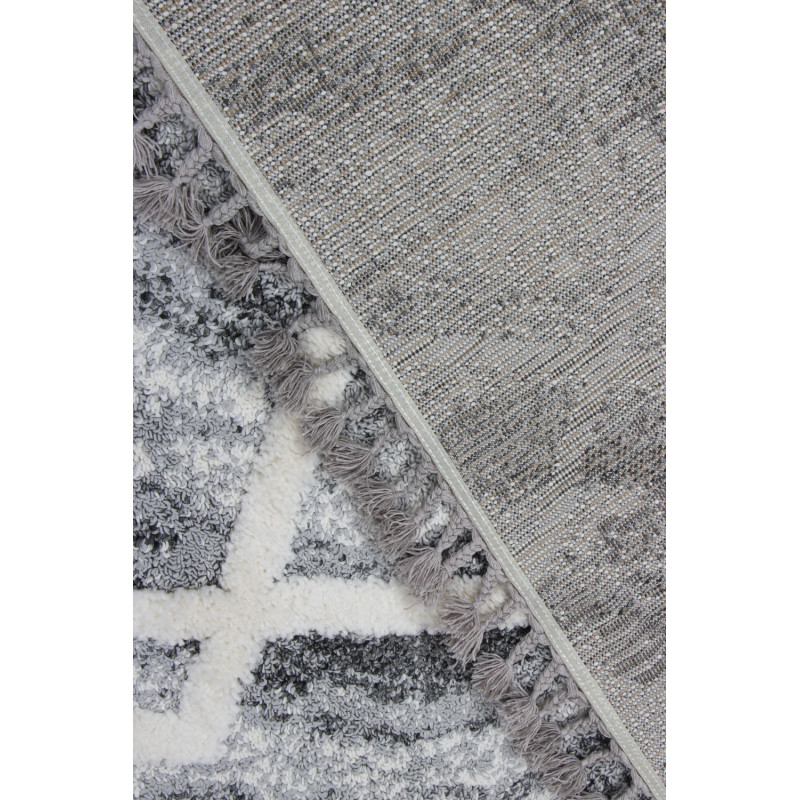Dywan London 887 GREY 160x230cm
