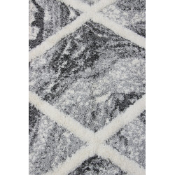 Dywan London 887 GREY 160x230cm