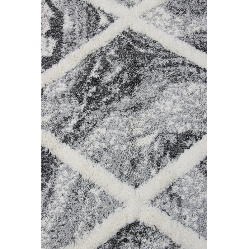 Dywan London 887 GREY 160x230cm