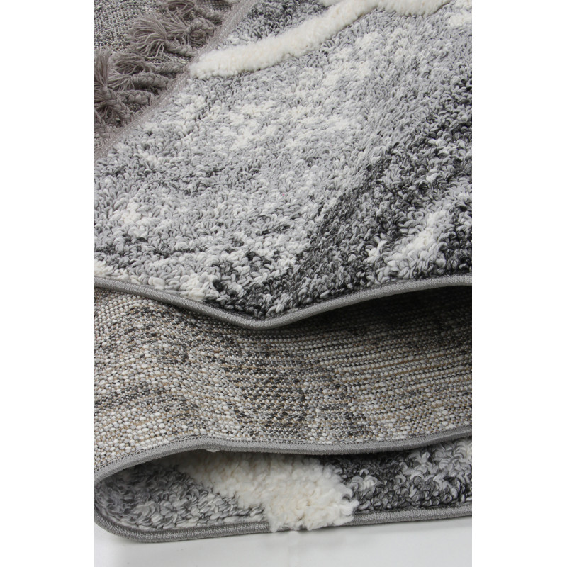 Dywan London 887 GREY 60x100cm