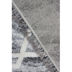 Dywan London 887 GREY 60x100cm