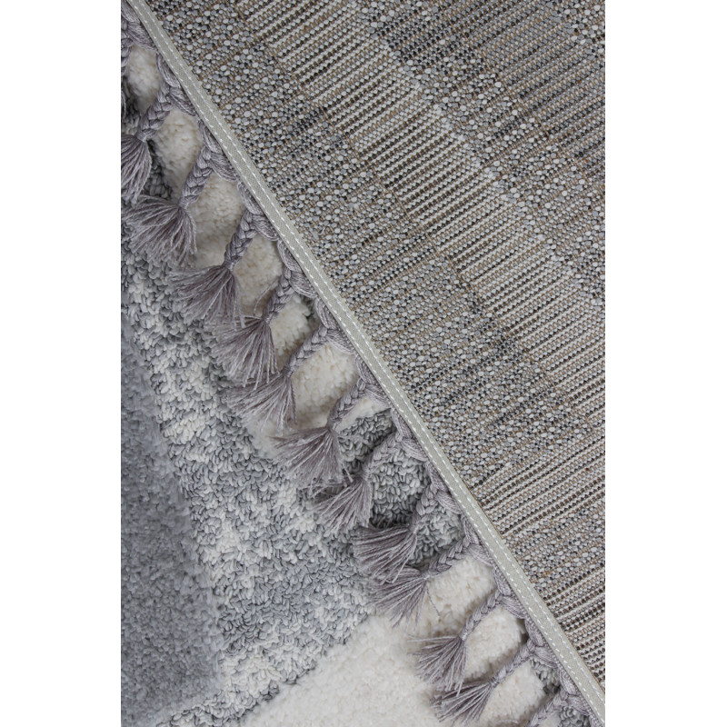 Dywan London 544 GREY 60x100cm