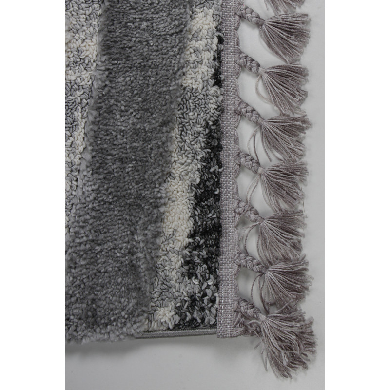 Dywan London 544 GREY 60x100cm