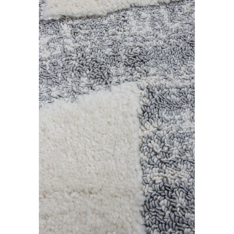 Dywan London 544 GREY 60x100cm