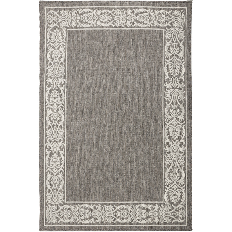 Dywan SCANDIGEL 2909/W71E 50x80cm