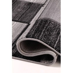 Dywan Cosmic Carving 5052 GREY 120x170cm Dywan Cosmic Carving 5052 GREY 120x170cm
