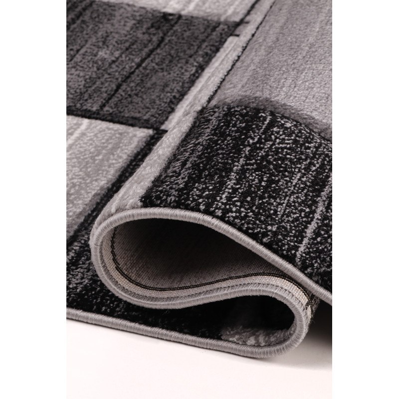 Dywan Cosmic Carving 5052 GREY 120x170cm Dywan Cosmic Carving 5052 GREY 120x170cm