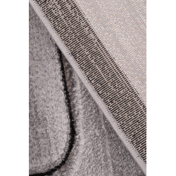 Dywan Cosmic Carving 5052 GREY 120x170cm Dywan Cosmic Carving 5052 GREY 120x170cm