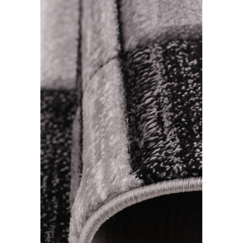 Dywan Cosmic Carving 5052 GREY 60x110cm Dywan Cosmic Carving 5052 GREY 60x110cm