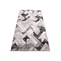 Dywan Cosmic Carving 5103 GREY 60x110cm Dywan Cosmic Carving 5103 GREY 60x110cm