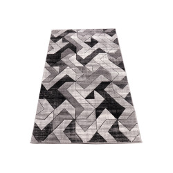 Dywan Cosmic Carving 5103 GREY 60x110cm Dywan Cosmic Carving 5103 GREY 60x110cm