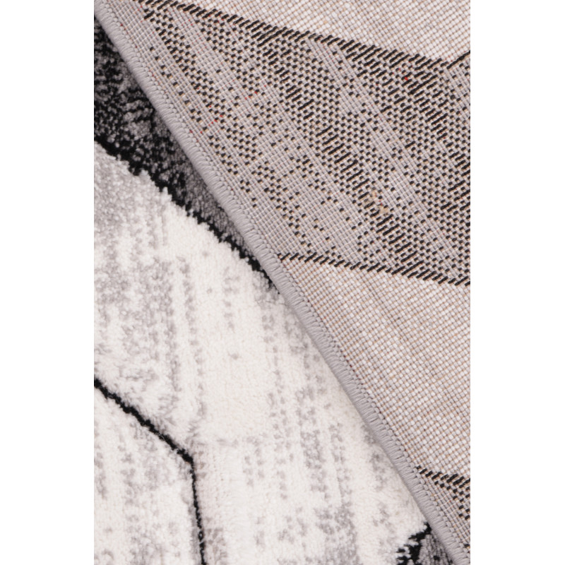 Dywan Cosmic Carving 5103 GREY 60x110cm Dywan Cosmic Carving 5103 GREY 60x110cm