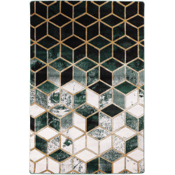 Dywan Diamond K4432Y GREEN/GREEN 120x170cm