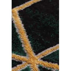 Dywan Diamond  K4432Y GREEN/GREEN 120x170cm