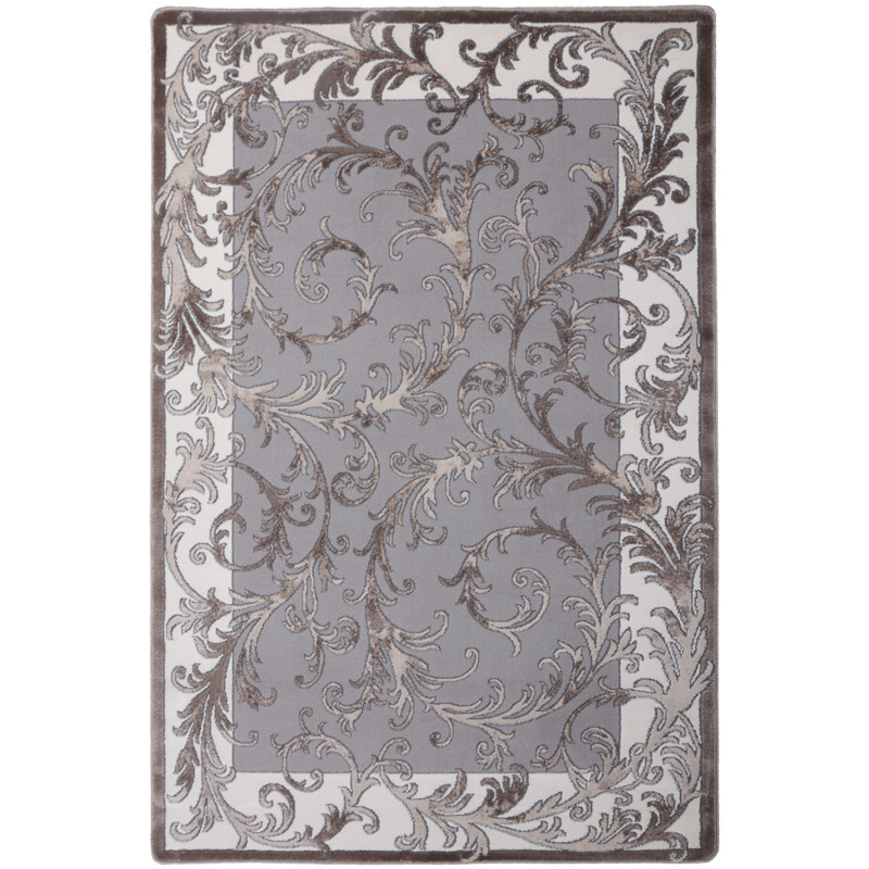 Dywan Galya K4084C GREY / BROWN 200x290cm